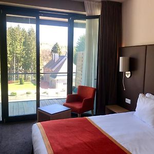 Deluxe Kamer met een King Size Bed